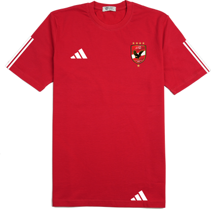 Red Basic ALahly