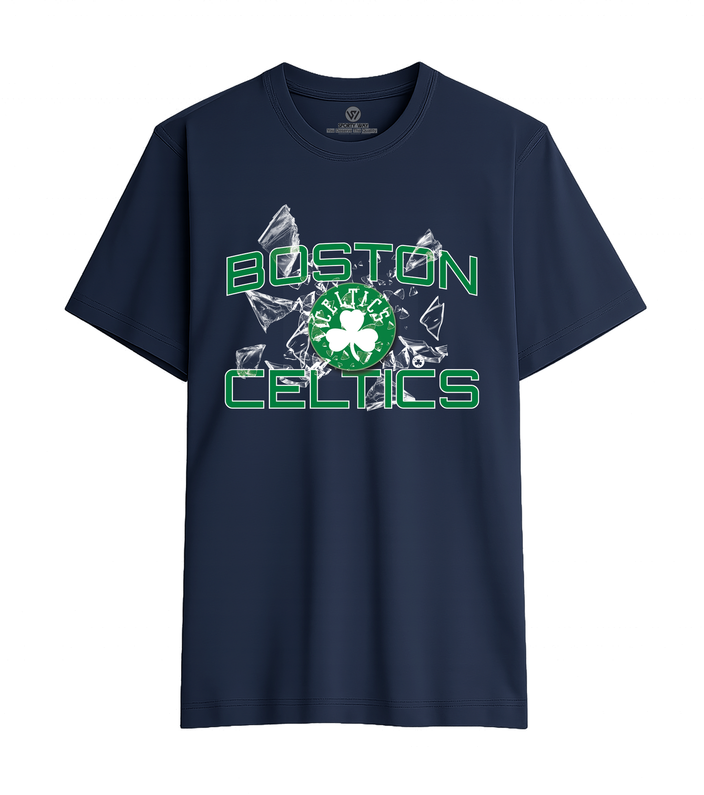 NBA CELTICS