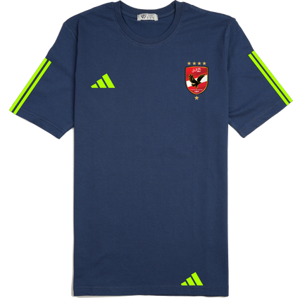 Dark Lemon Basic ALahly