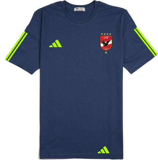 Dark Lemon Basic ALahly