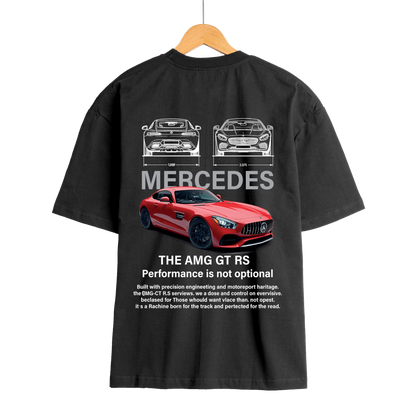 Mercedes - Oversize