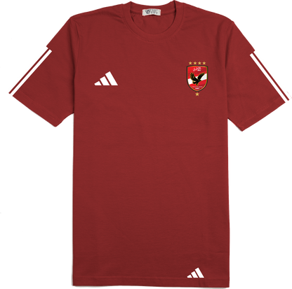 Dark red Basic ALahly