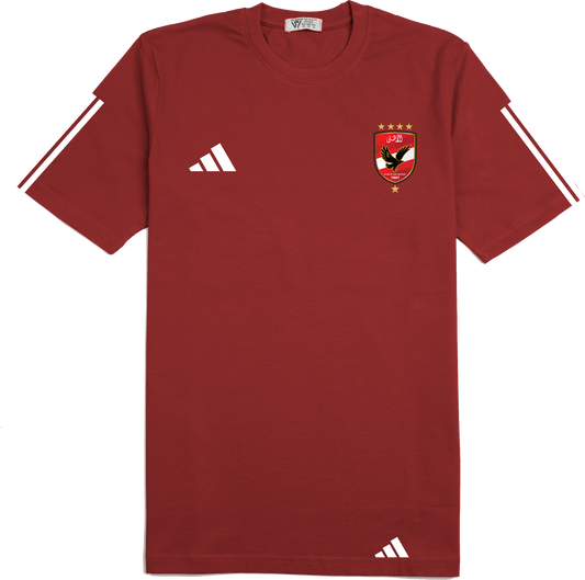 Dark red Basic ALahly