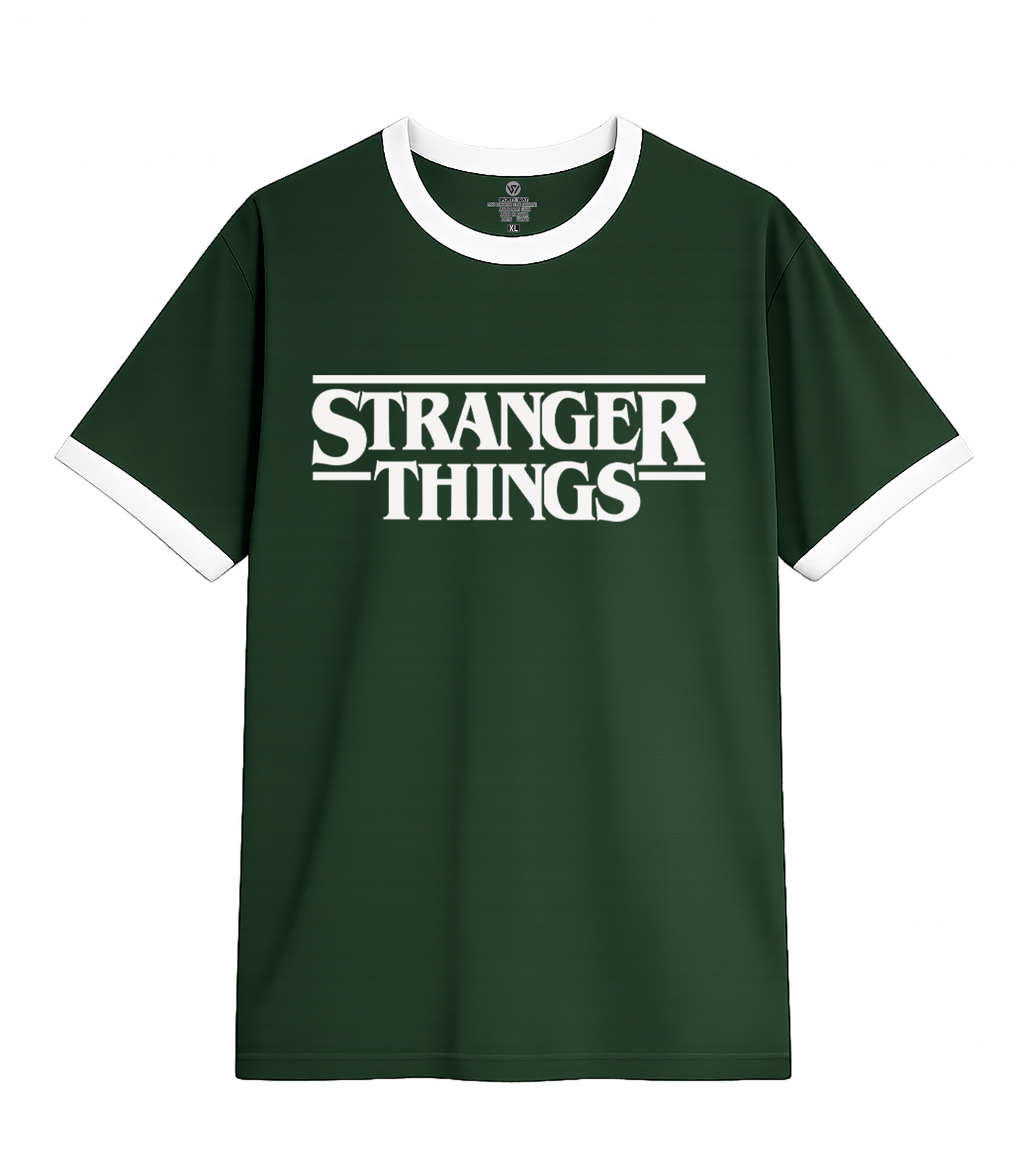 STRINGER THINGS Ring TE