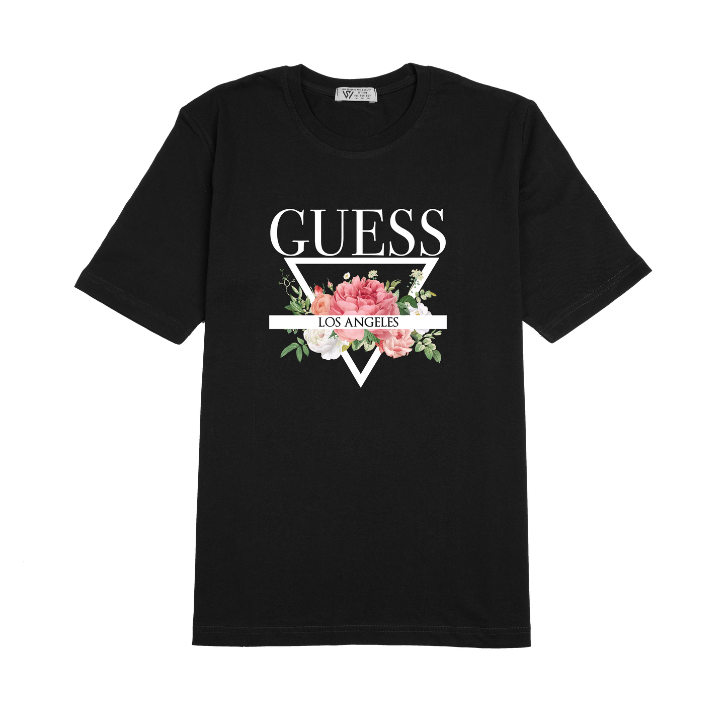 Guess flowers Basic