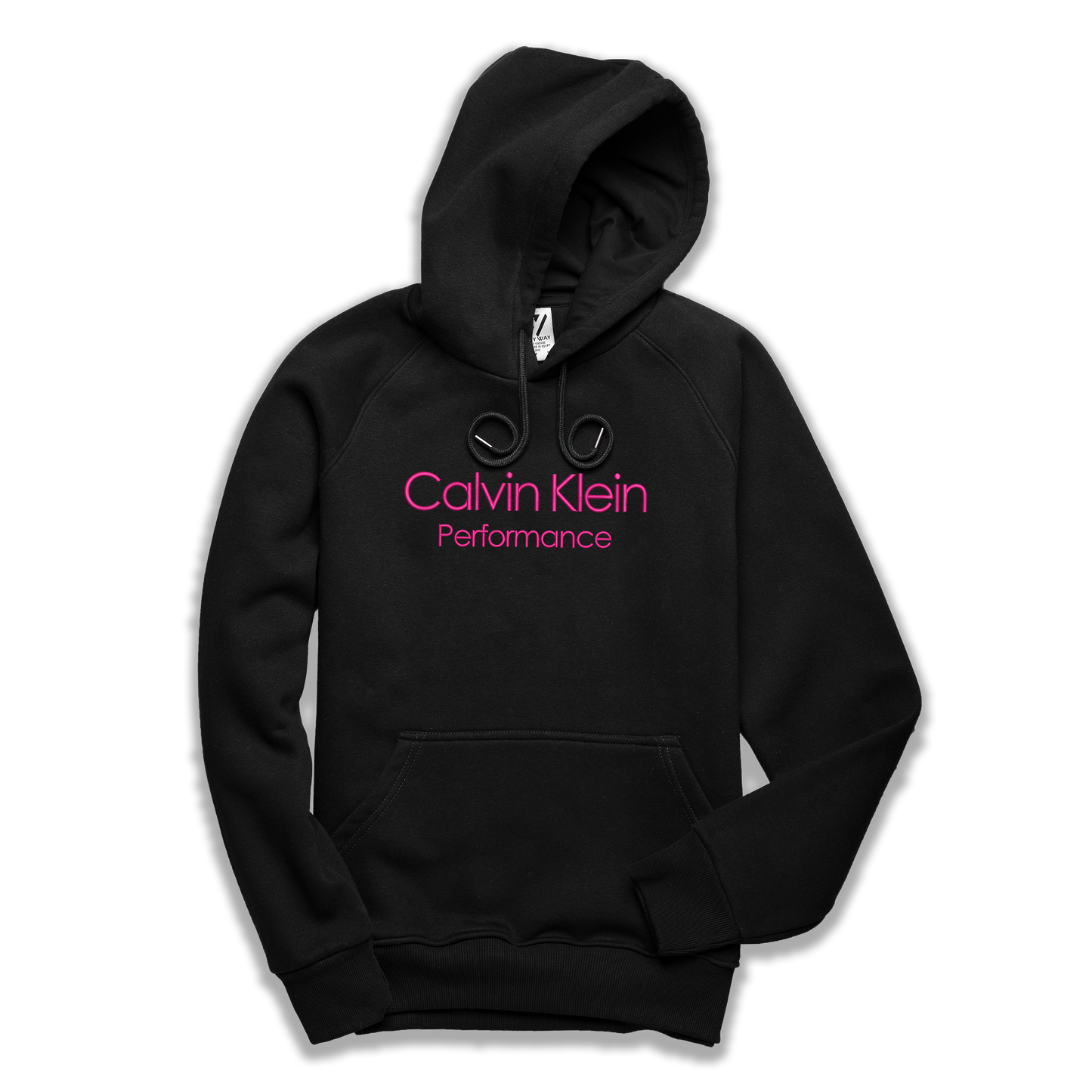 Calvin Klein Hoodie - Embroidered