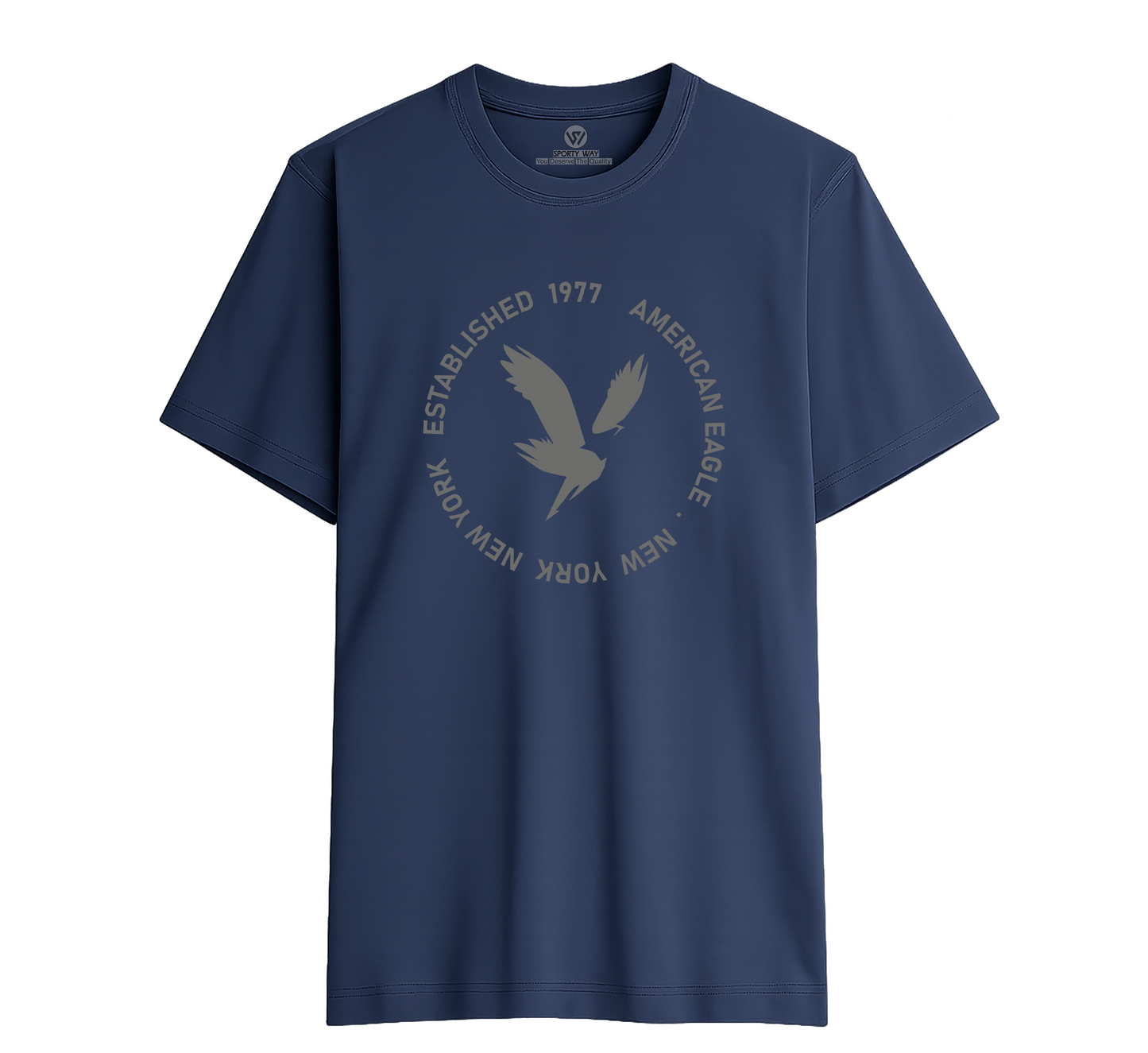 AMERICAN EAGLE NEW YORK