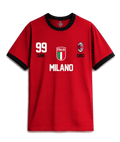 A.C  MILAN SHIRT