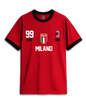 A.C  MILAN SHIRT