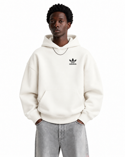 Adidas kermit -Oversize Hoodie