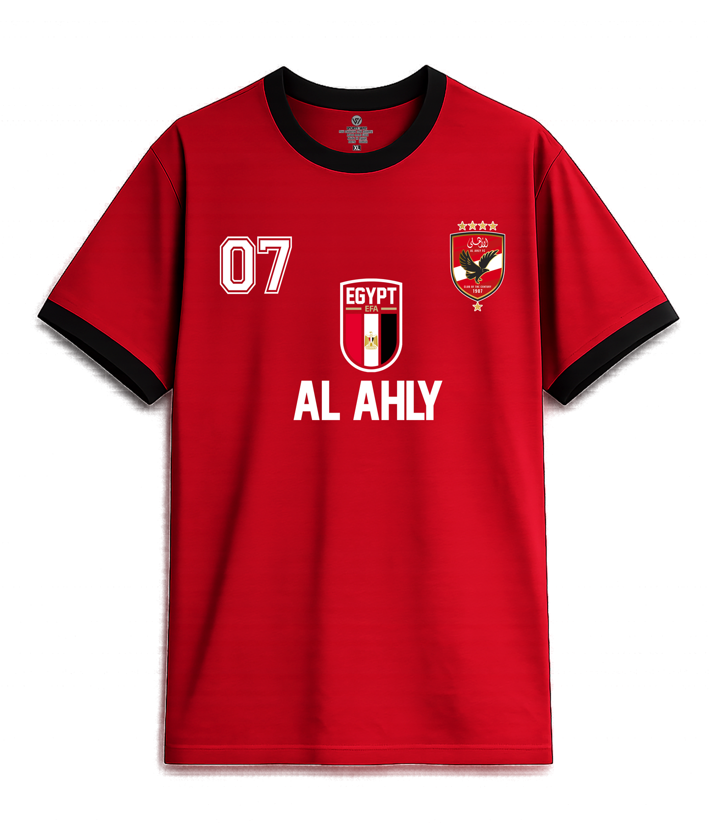 الاهلي المصري