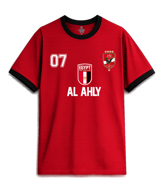 الاهلي المصري