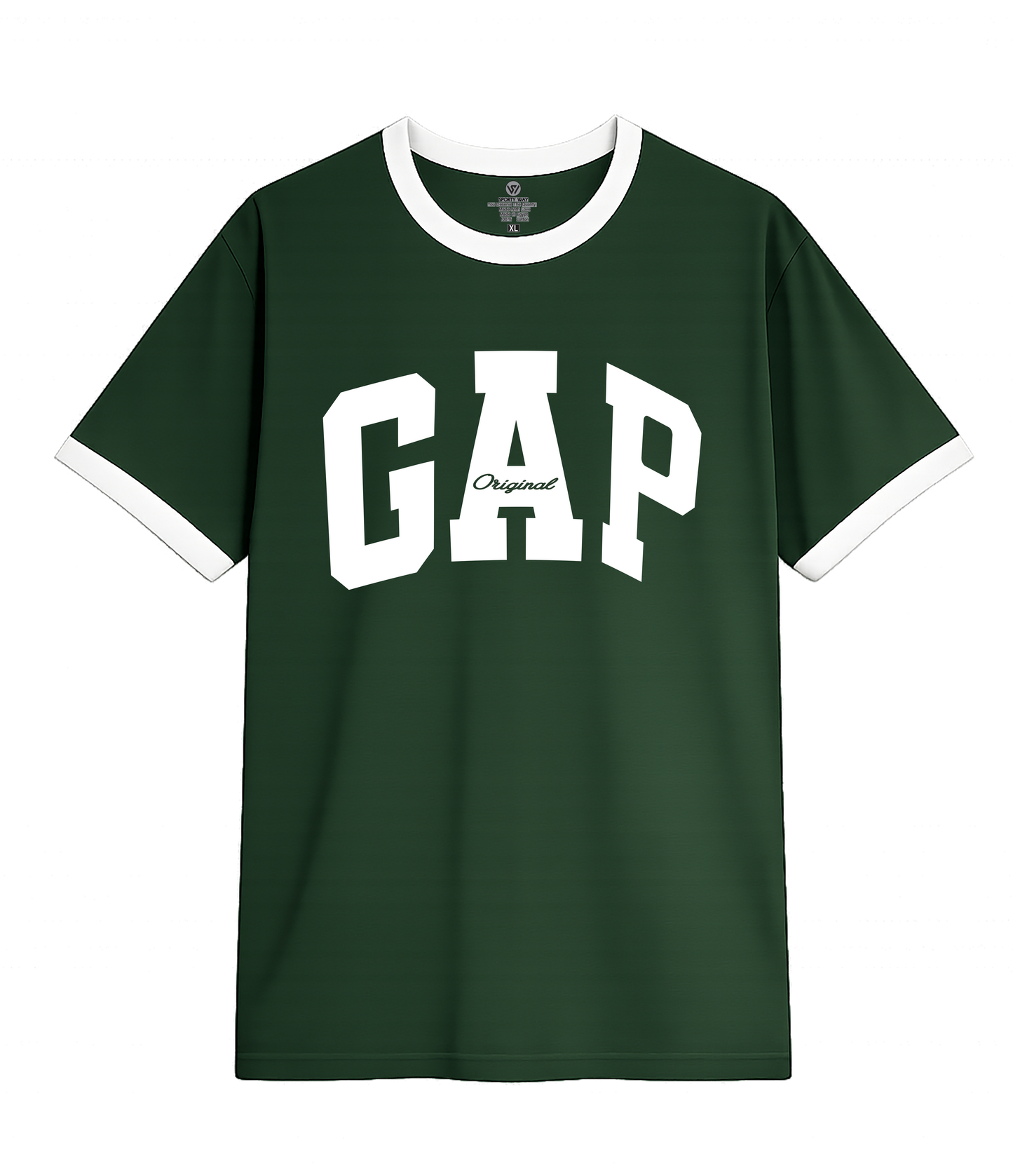 GAP Ringer TE