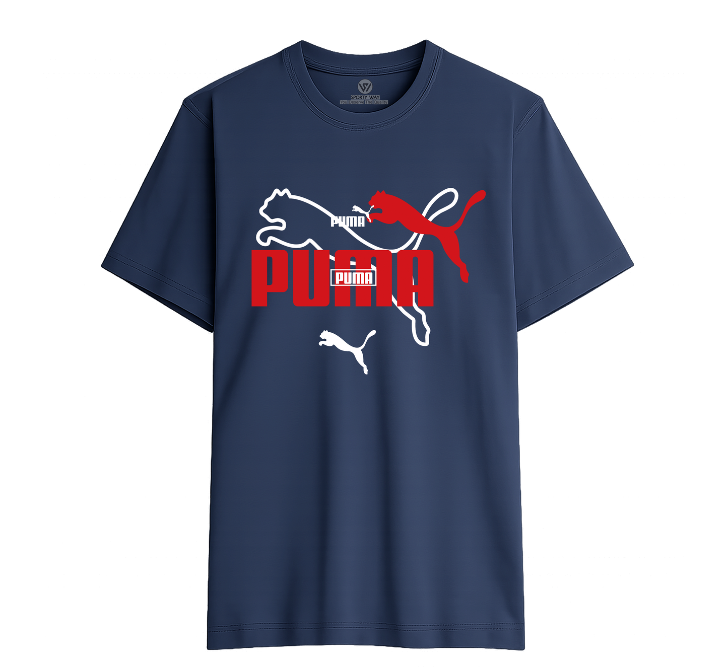 ESS Puma Logo Summer 2026