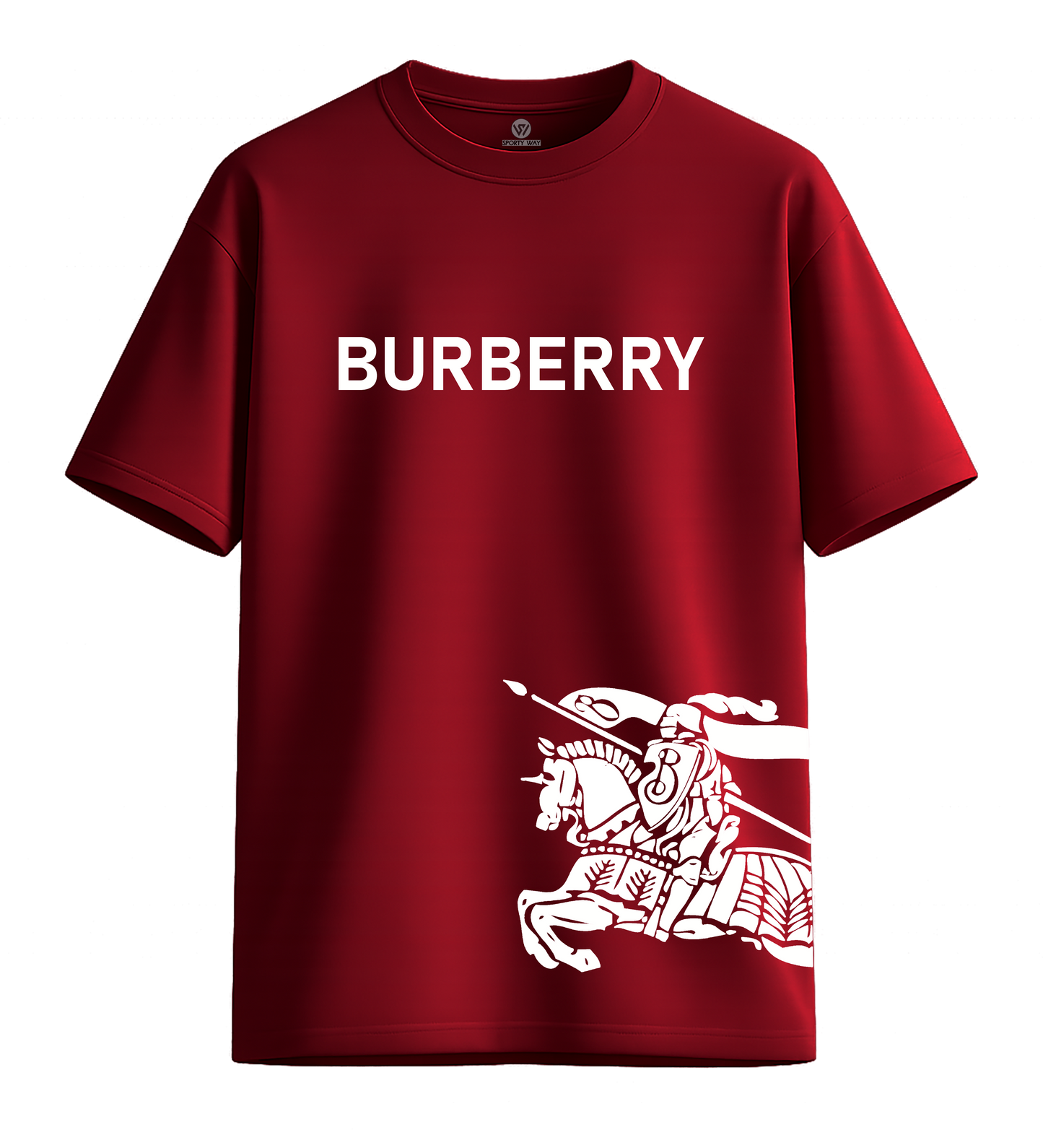 Burberry Oversize