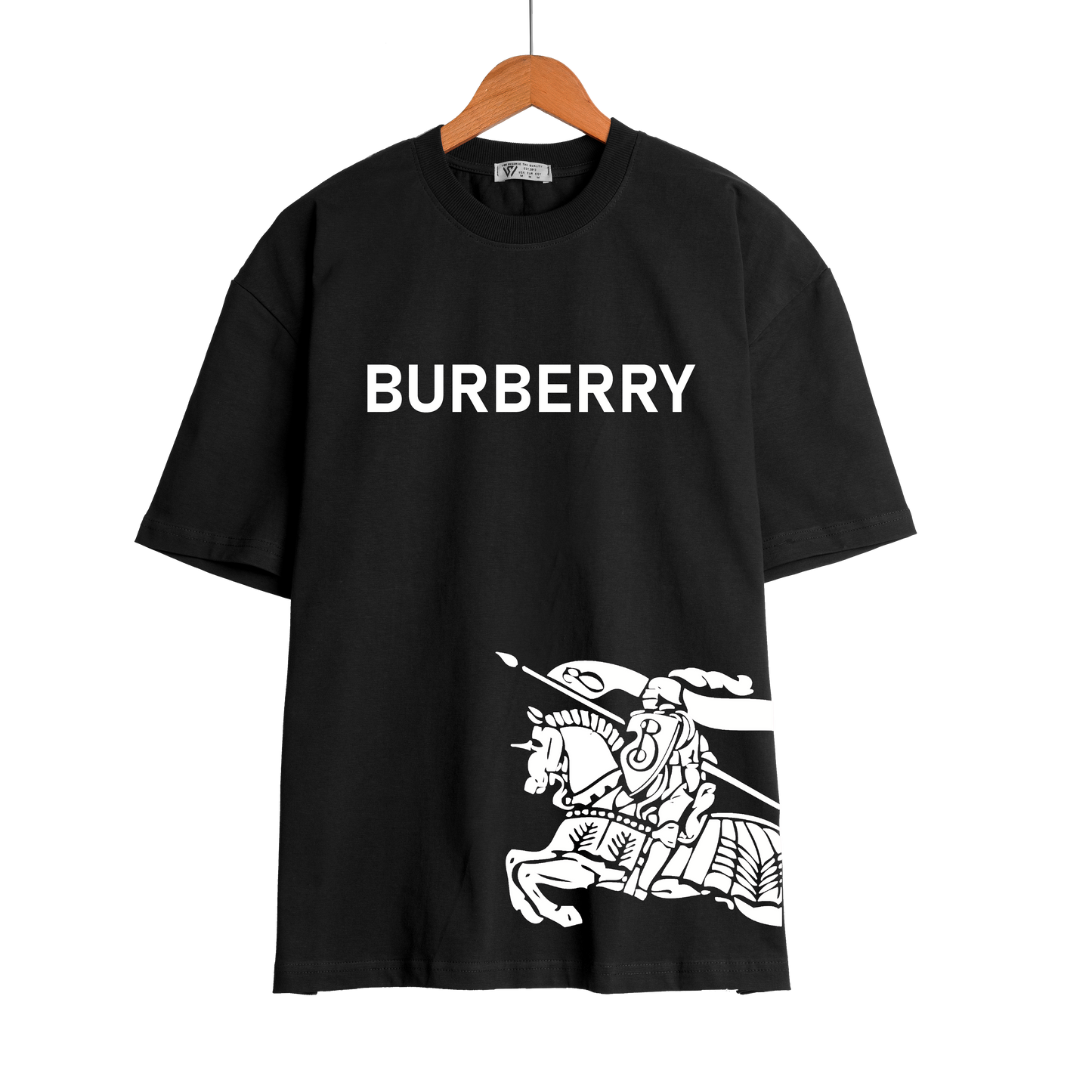 Burberry Oversize