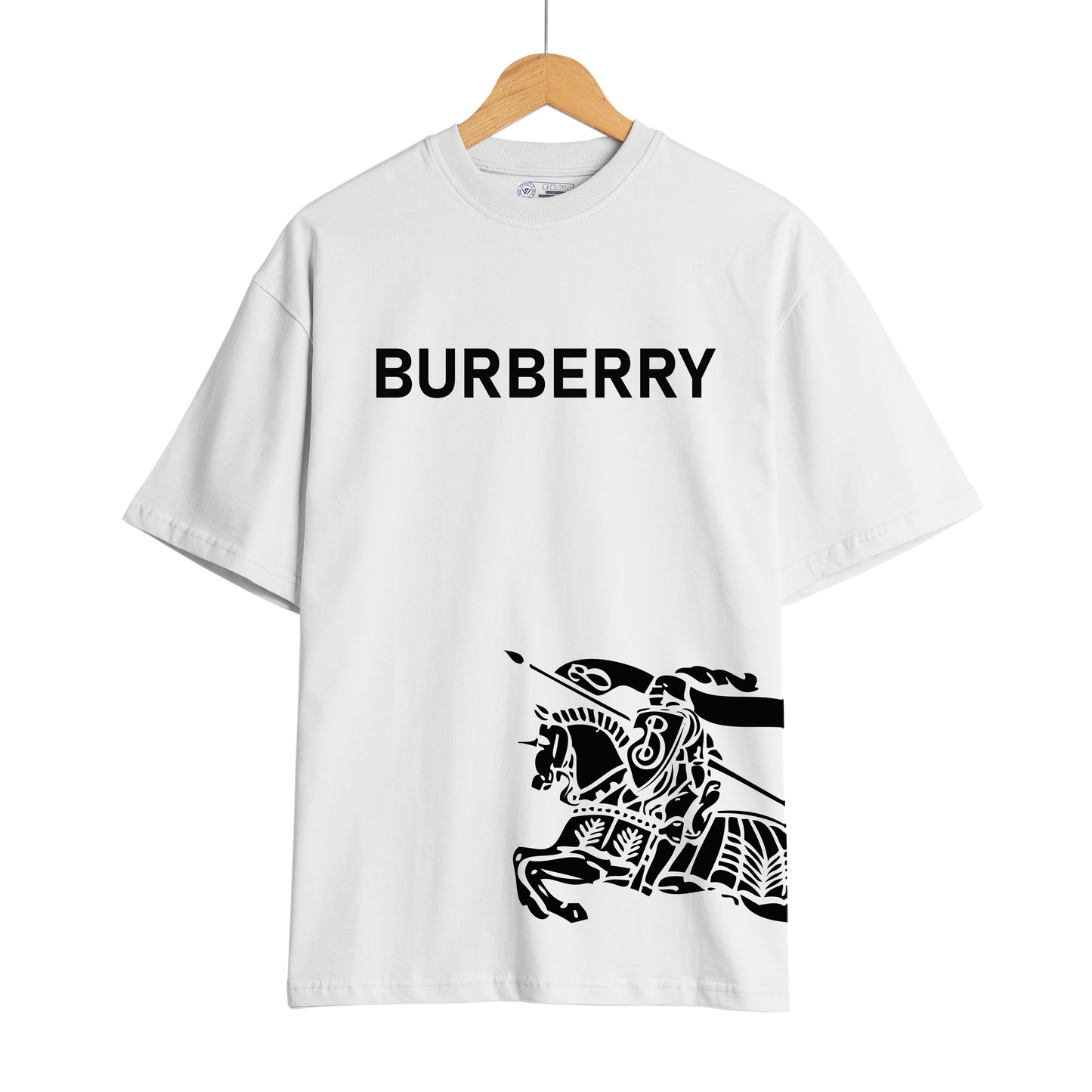 Burberry Oversize