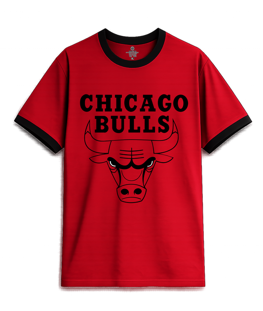 chicago bulls RINGER