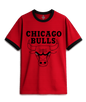 chicago bulls RINGER