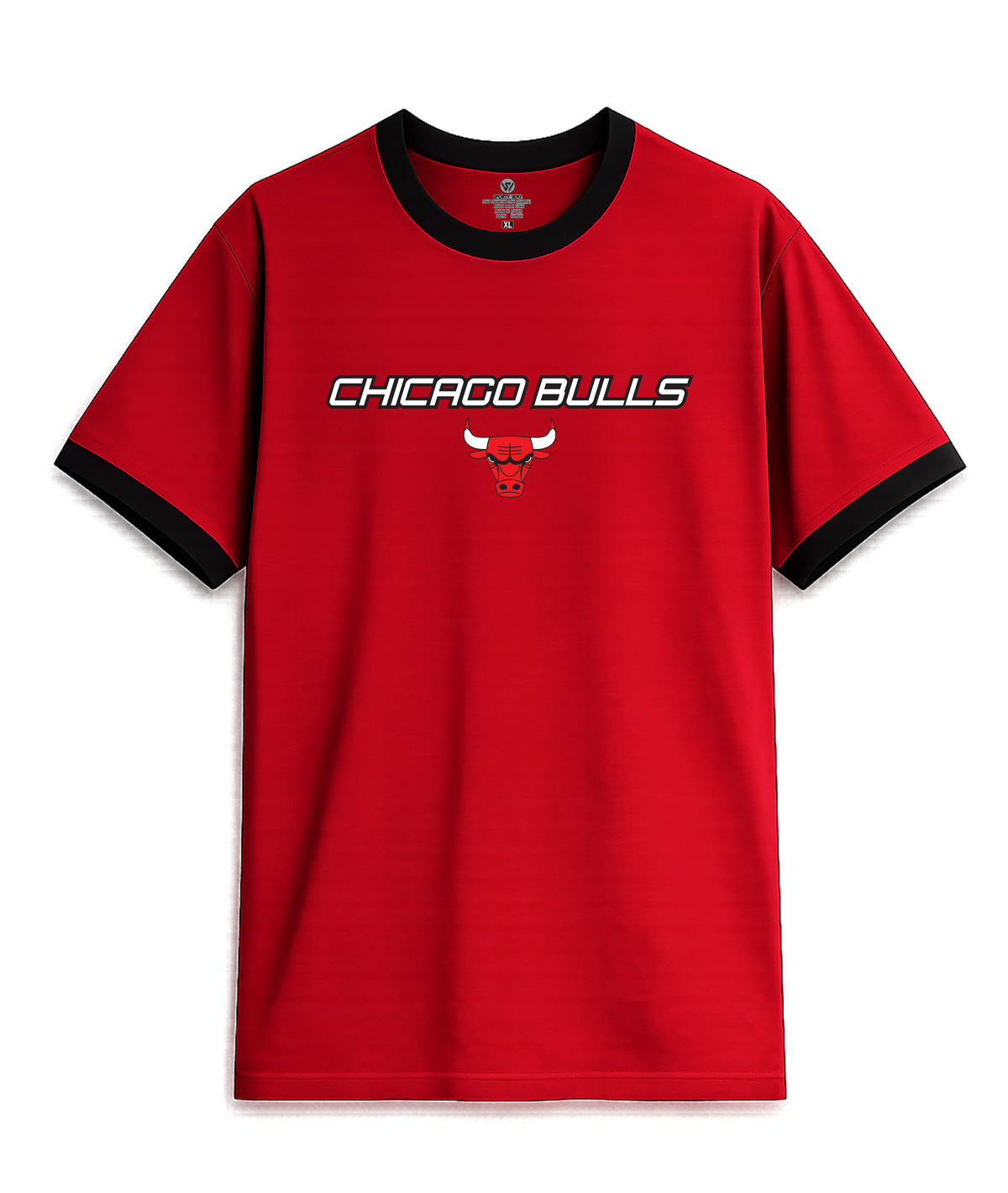 chicago bulls RINGER