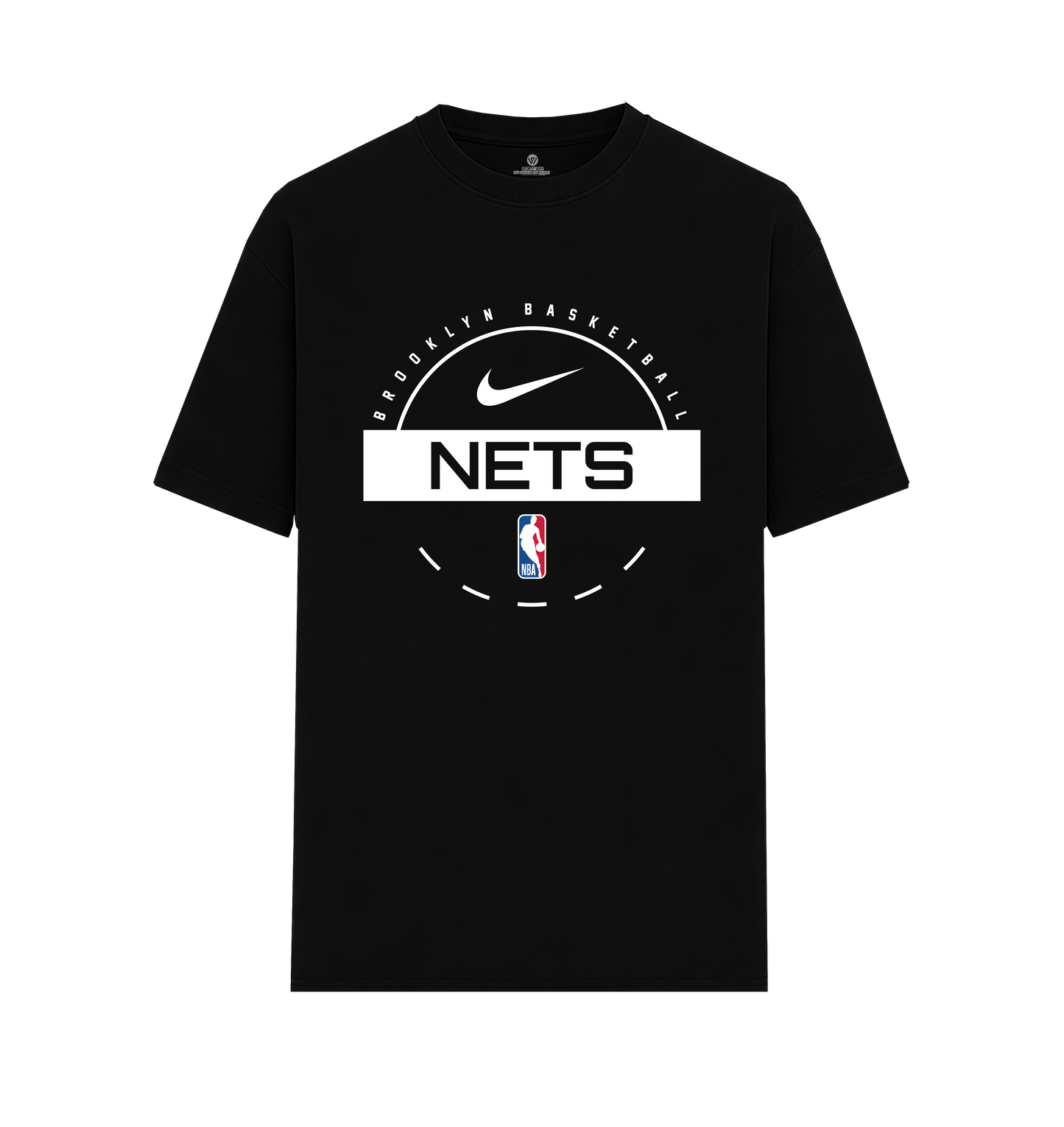 NBA NIKE NETS