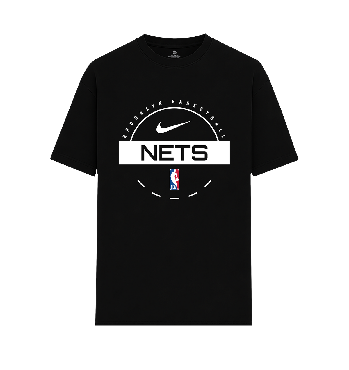 NBA NIKE NETS