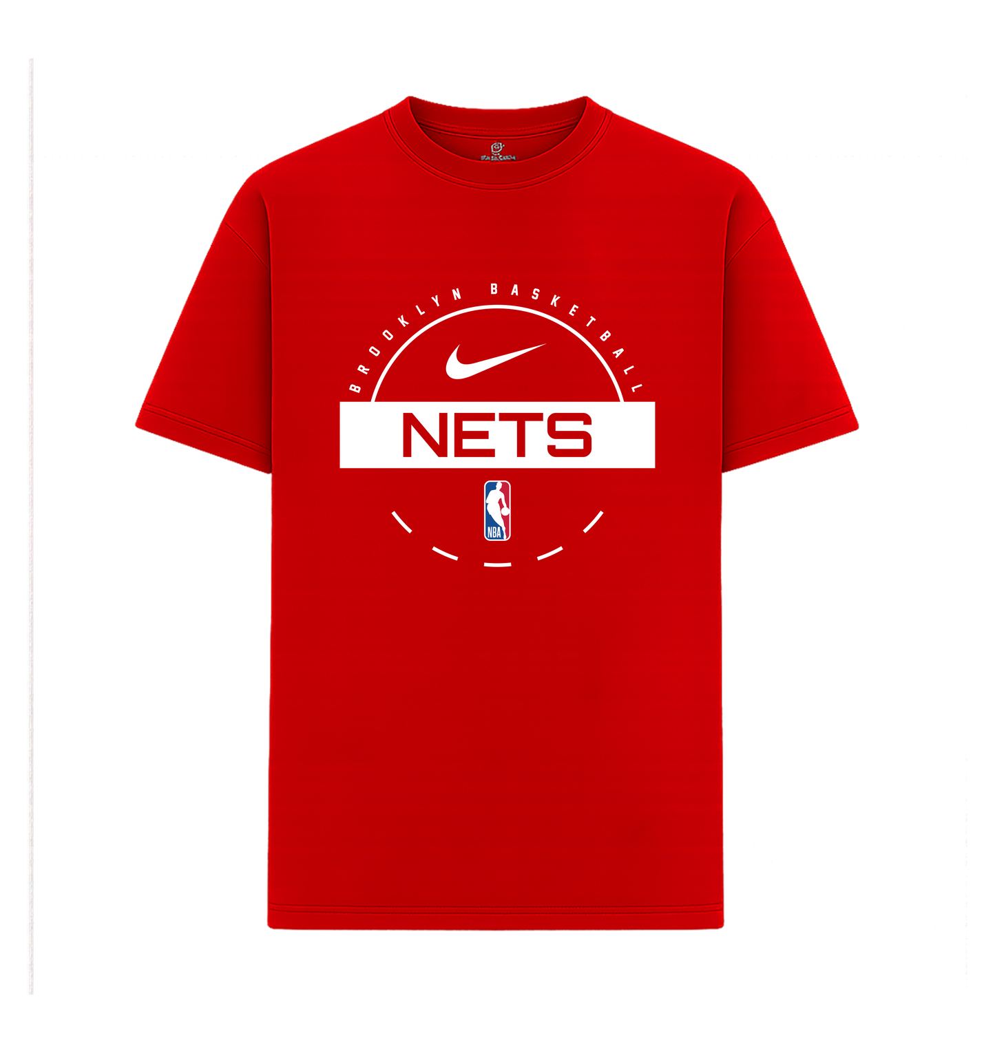 NBA NIKE NETS