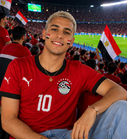 RINGER-TE كاس العالم x مصر