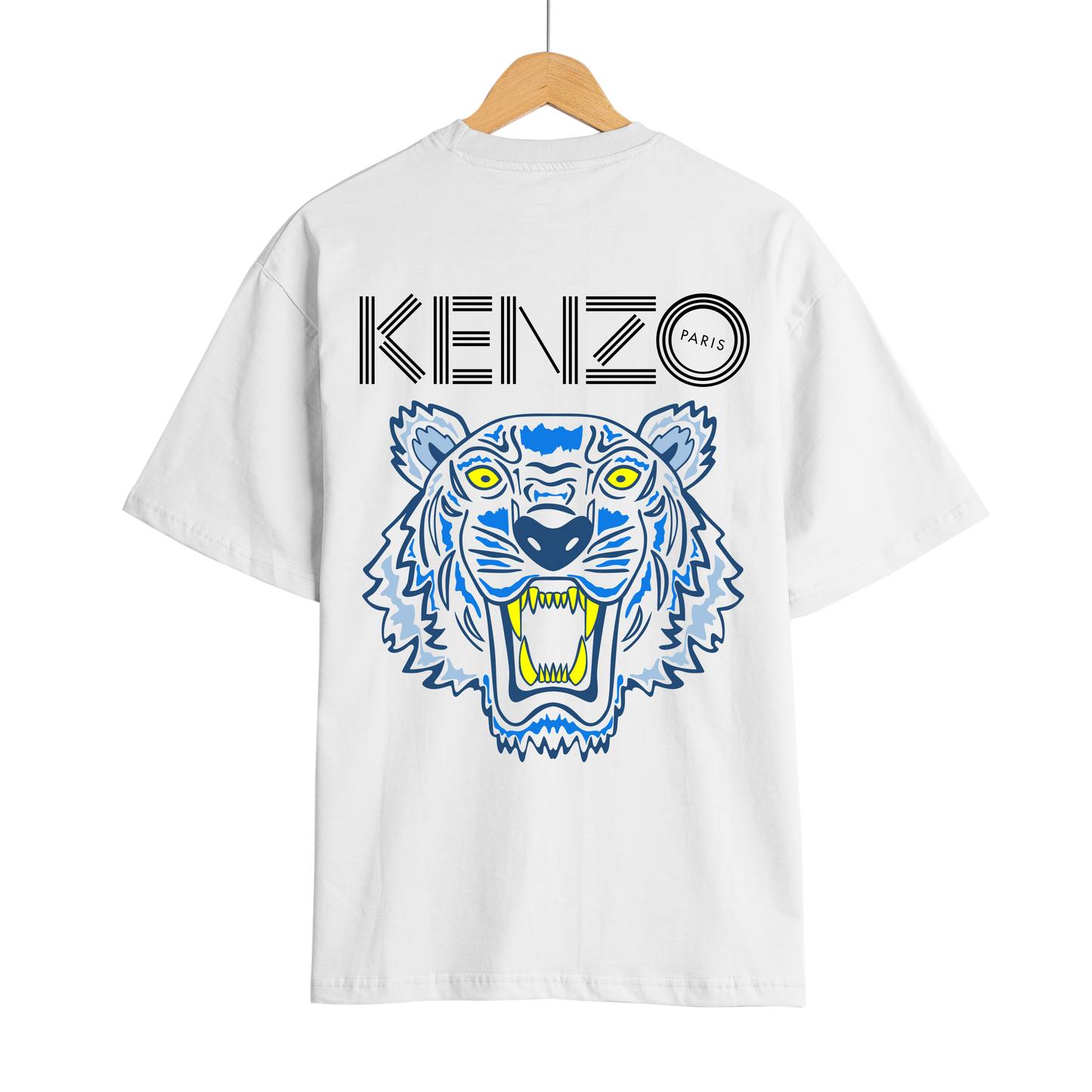 kenzo  Oversize