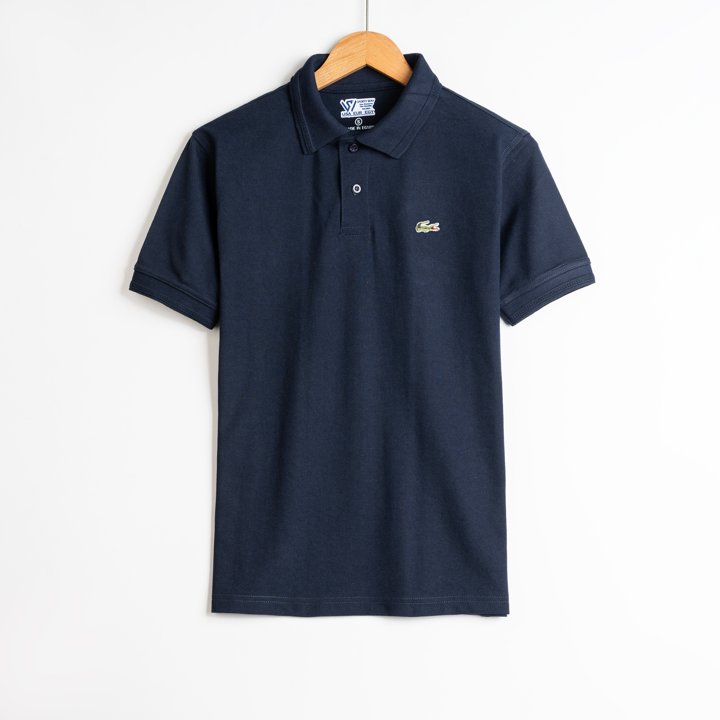 LACOSTE POLO