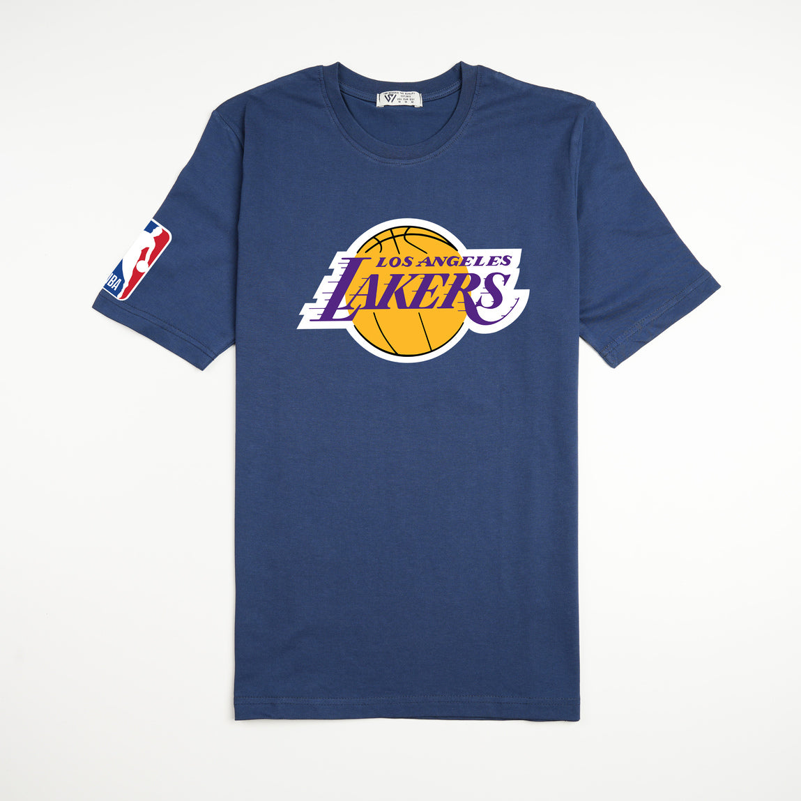 Lakers Basic