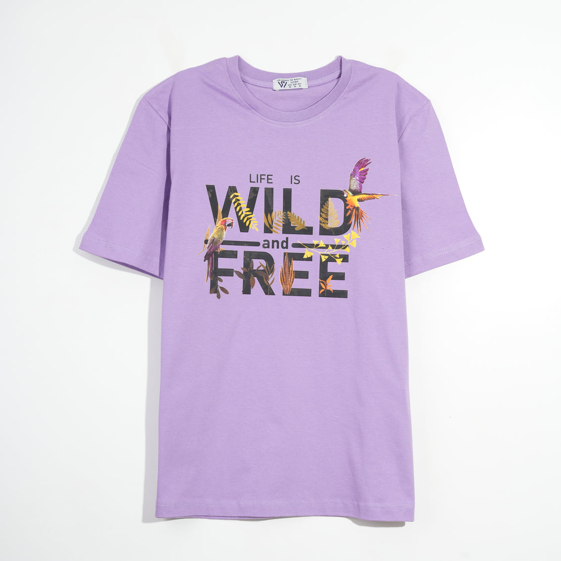 Wild Life Tshirt