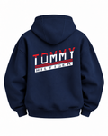 TOMMY HILFIGER  BASIC   -Oversize Hoodie