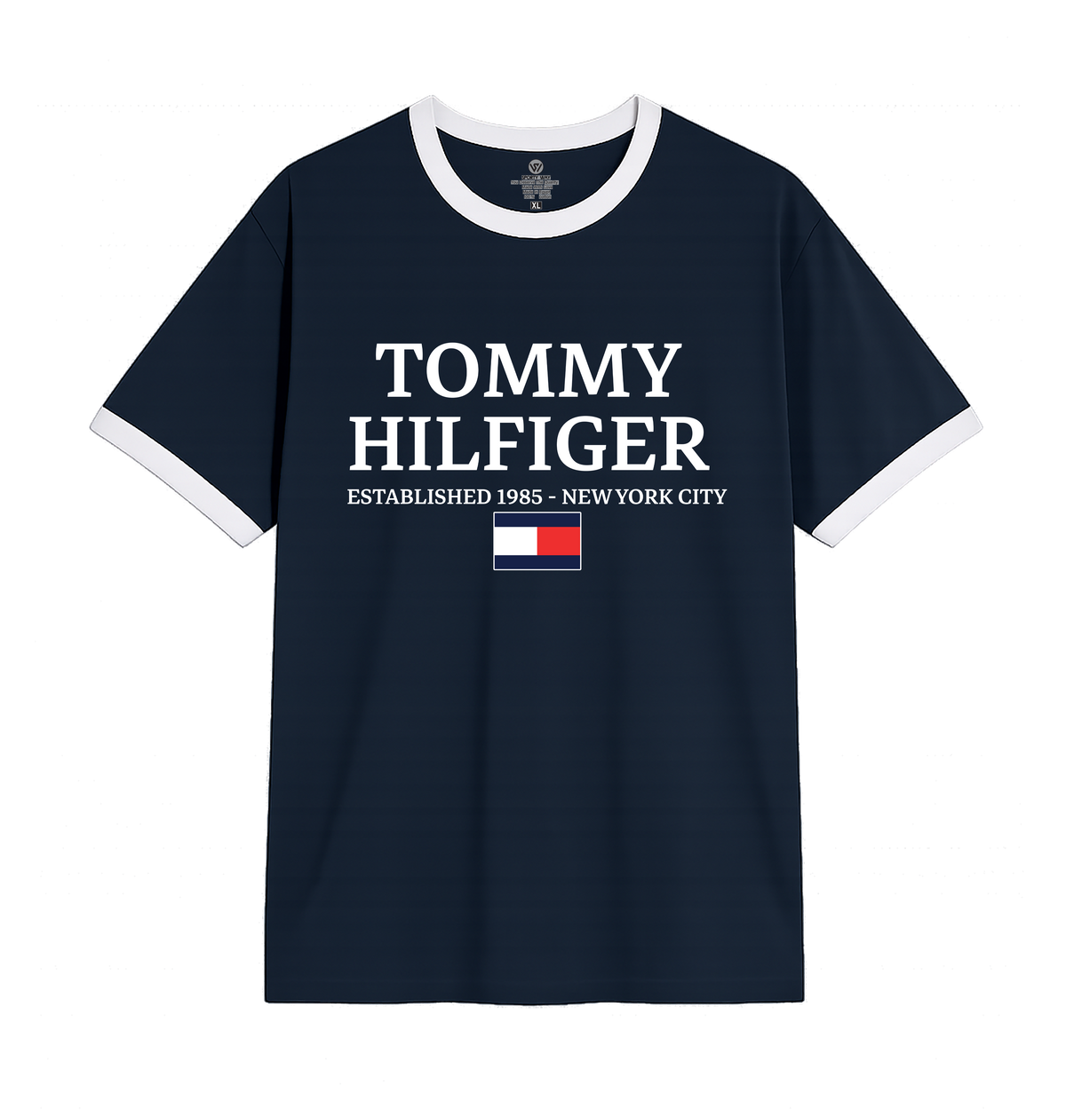 TOMMY RINGER TI