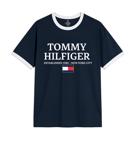 TOMMY RINGER TI