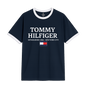 TOMMY RINGER TI