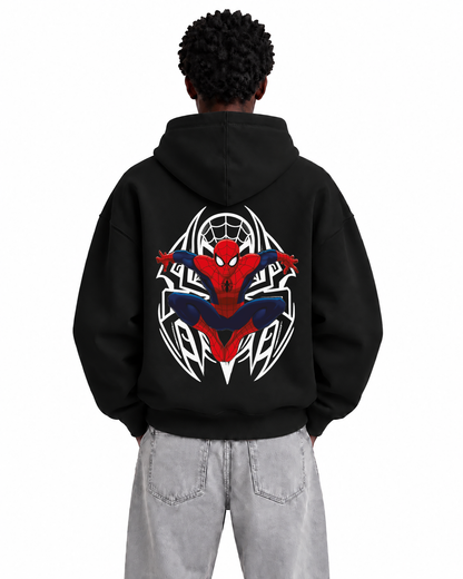 SPIDER MAN -Oversize Hoodie