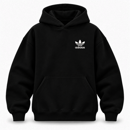 Adidas kermit -Oversize Hoodie
