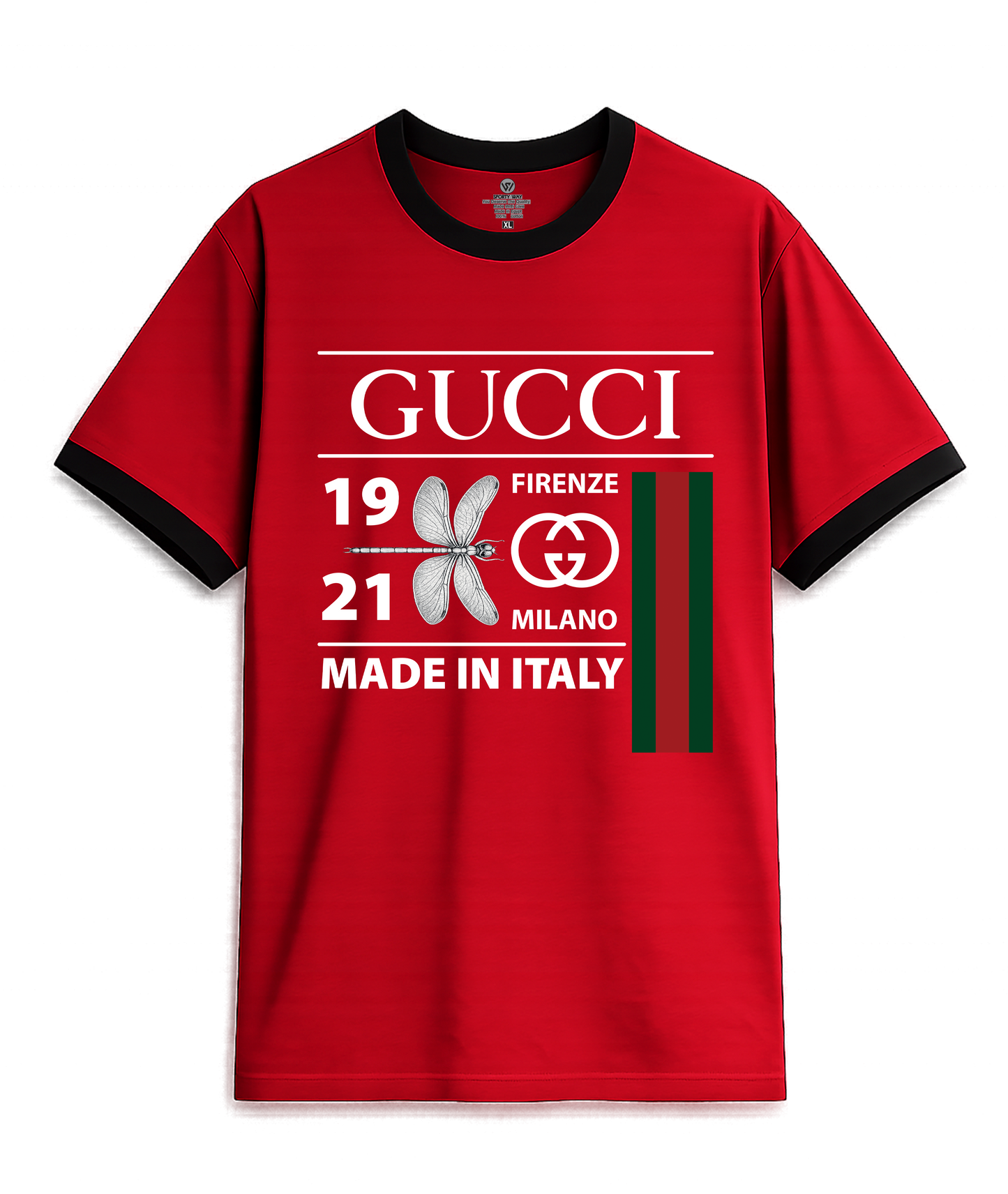 GUCCI RINGER TE