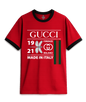GUCCI RINGER TE