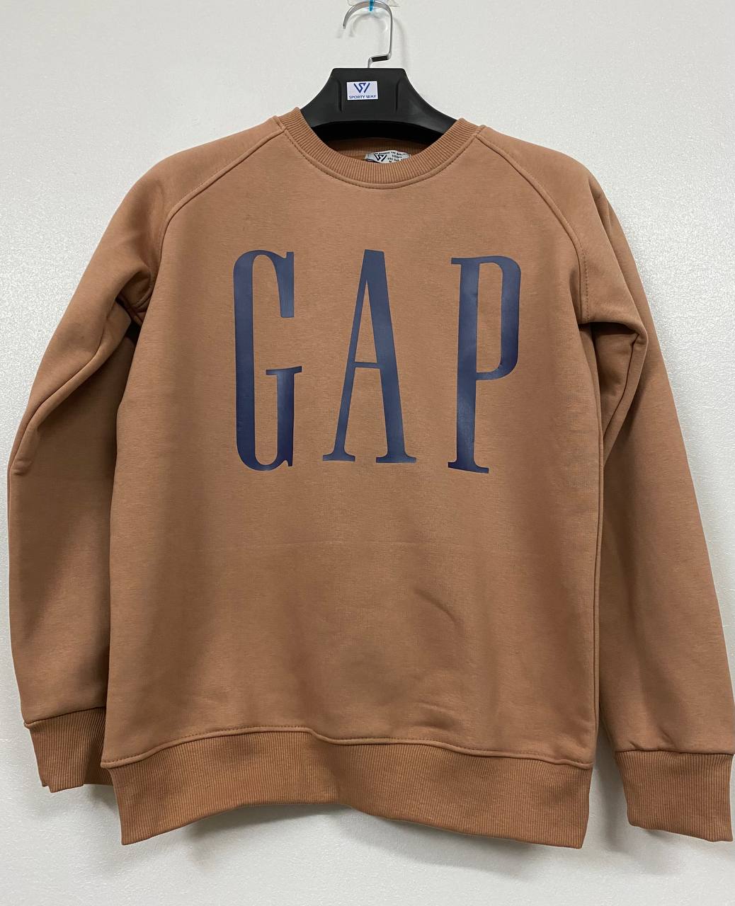 GAP Round - Basic Printed