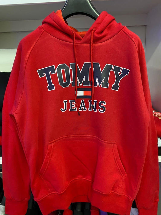 Tommy Hilfiger  Hoodie - printed