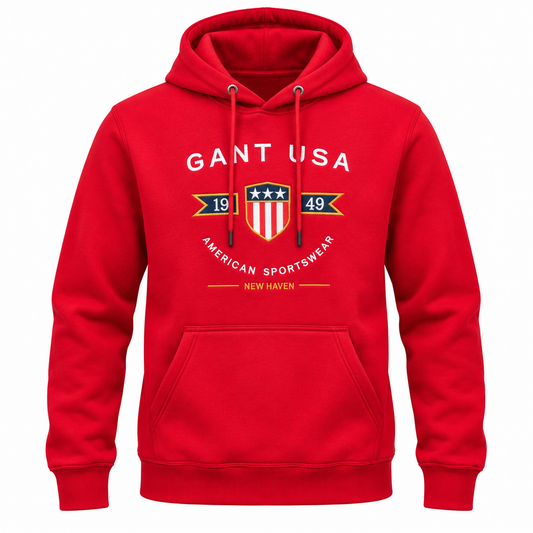 Gant Usa
