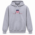 Gant Hoodie - Embroidered