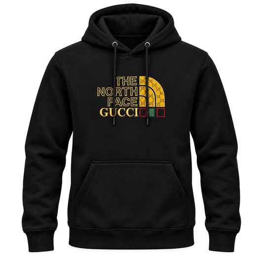 THE NORTH GUCCI