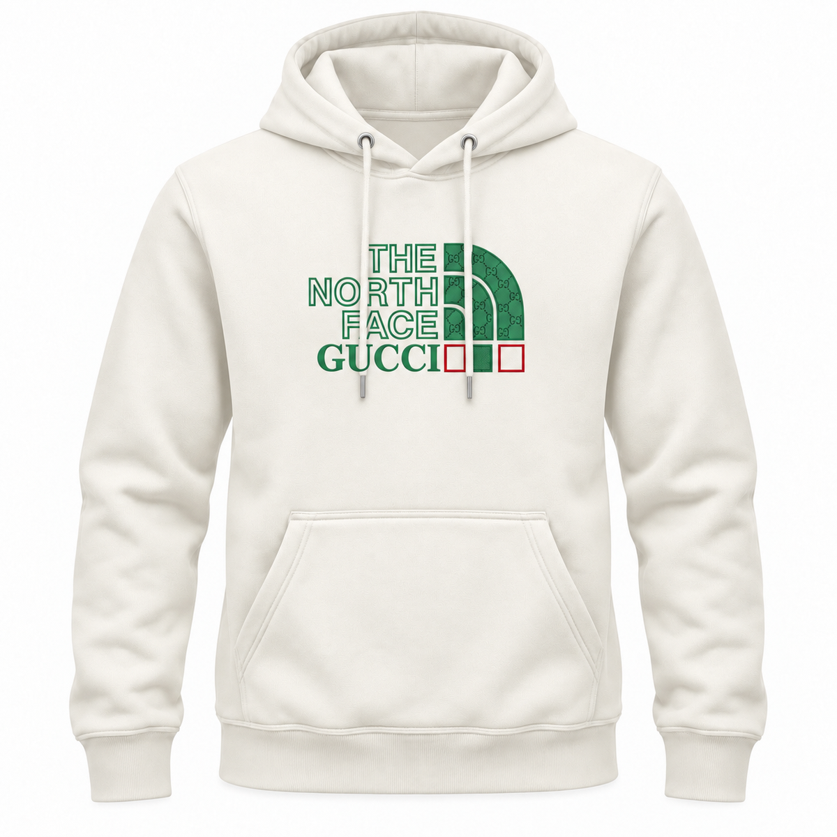 THE NORTH GUCCI
