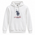 U.S. Polo Assn. Hoodie - Embroidered