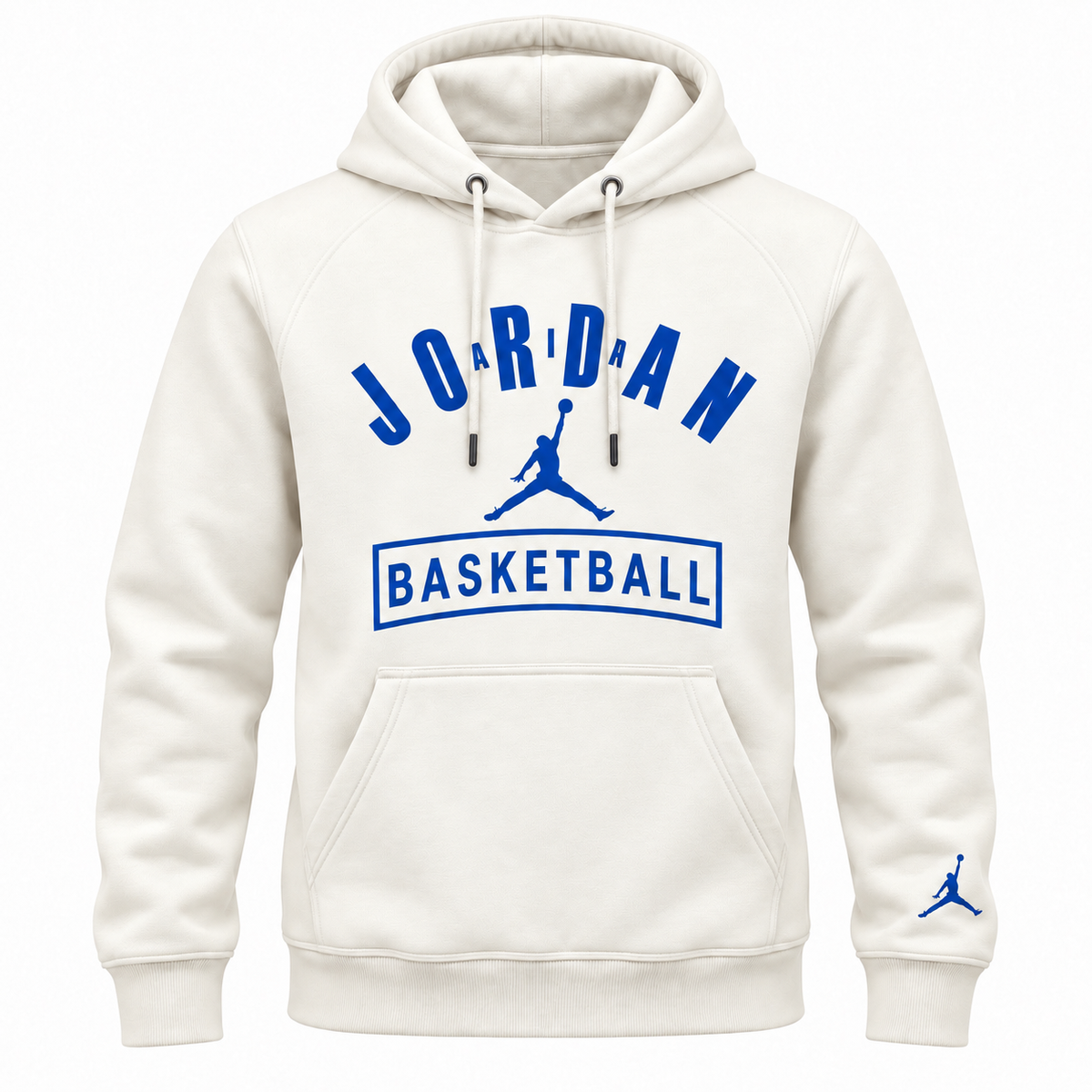Jordan Basket Ball
