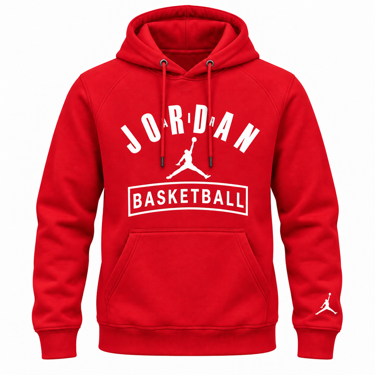 Jordan Basket Ball