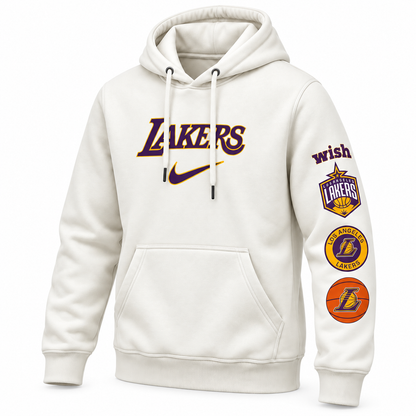 LAKERS NBA PREMIUM SLEEVE
